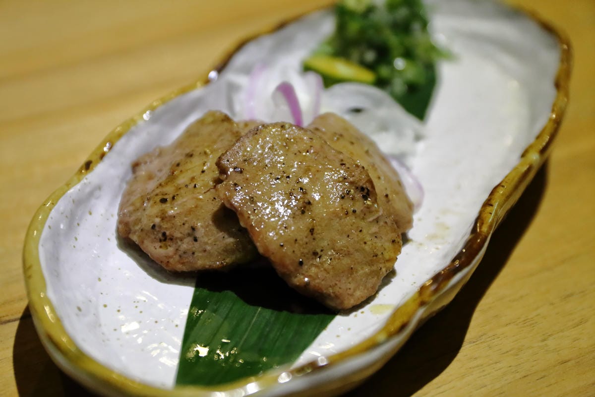 【食||台北】木屐串燒〜市民大道居酒屋。溫暖系日式串燒居酒屋，一起乾吧！