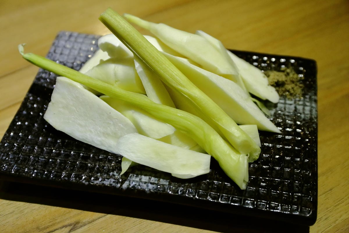 【食||台北】木屐串燒〜市民大道居酒屋。溫暖系日式串燒居酒屋，一起乾吧！