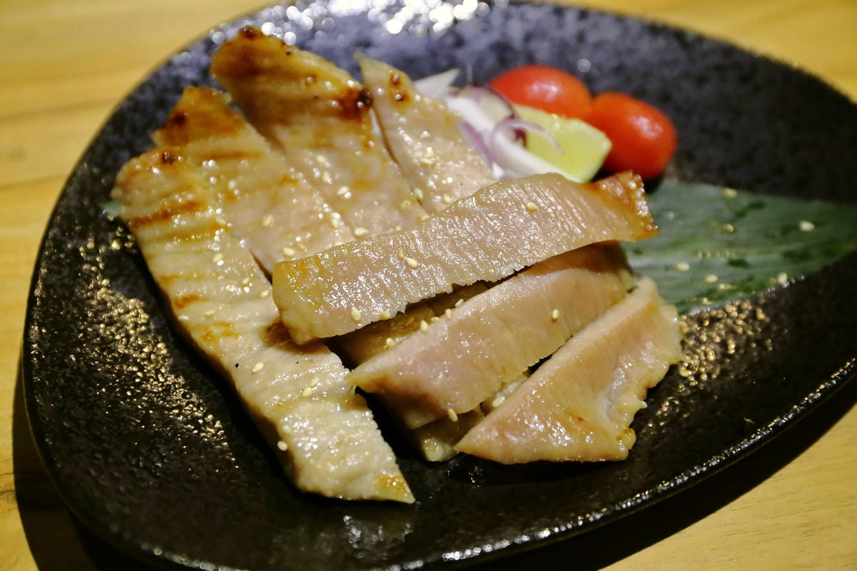 【食||台北】木屐串燒〜市民大道居酒屋。溫暖系日式串燒居酒屋，一起乾吧！