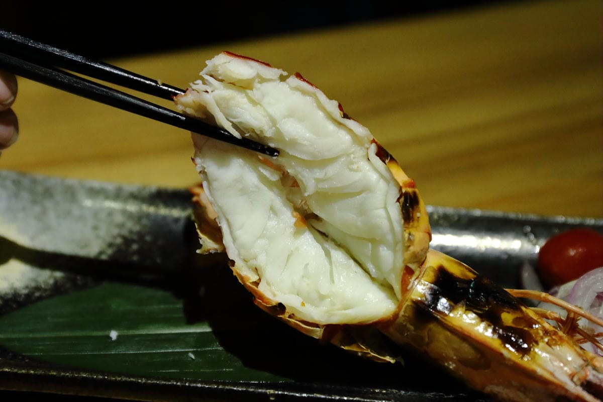 【食||台北】木屐串燒〜市民大道居酒屋。溫暖系日式串燒居酒屋，一起乾吧！