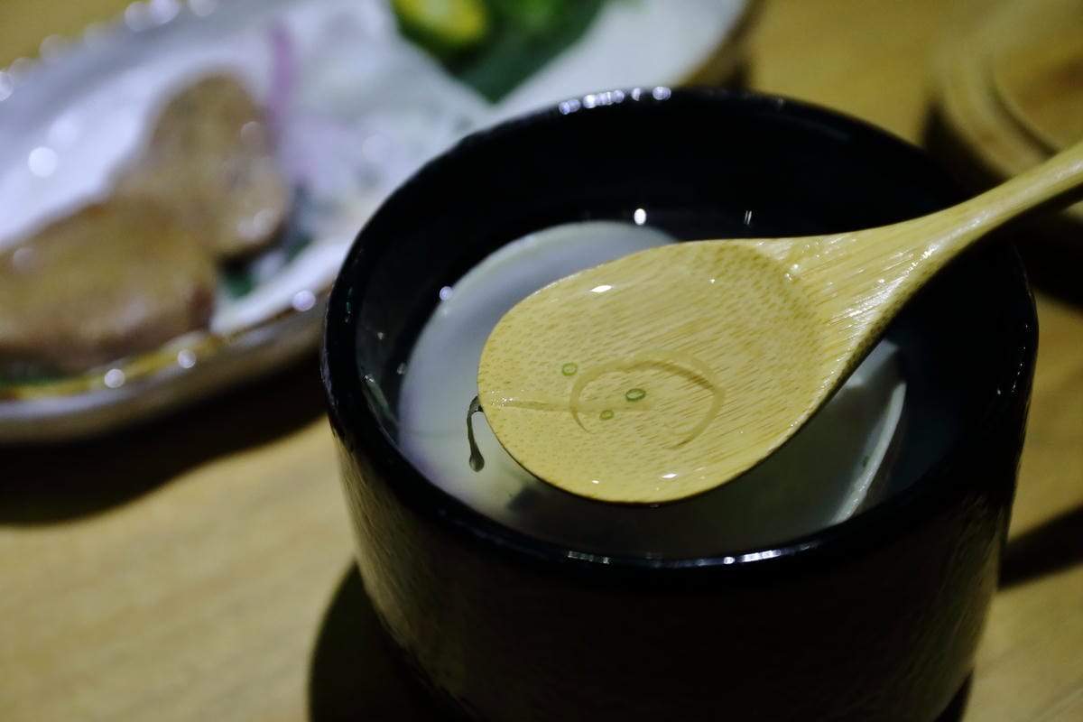 【食||台北】木屐串燒〜市民大道居酒屋。溫暖系日式串燒居酒屋，一起乾吧！