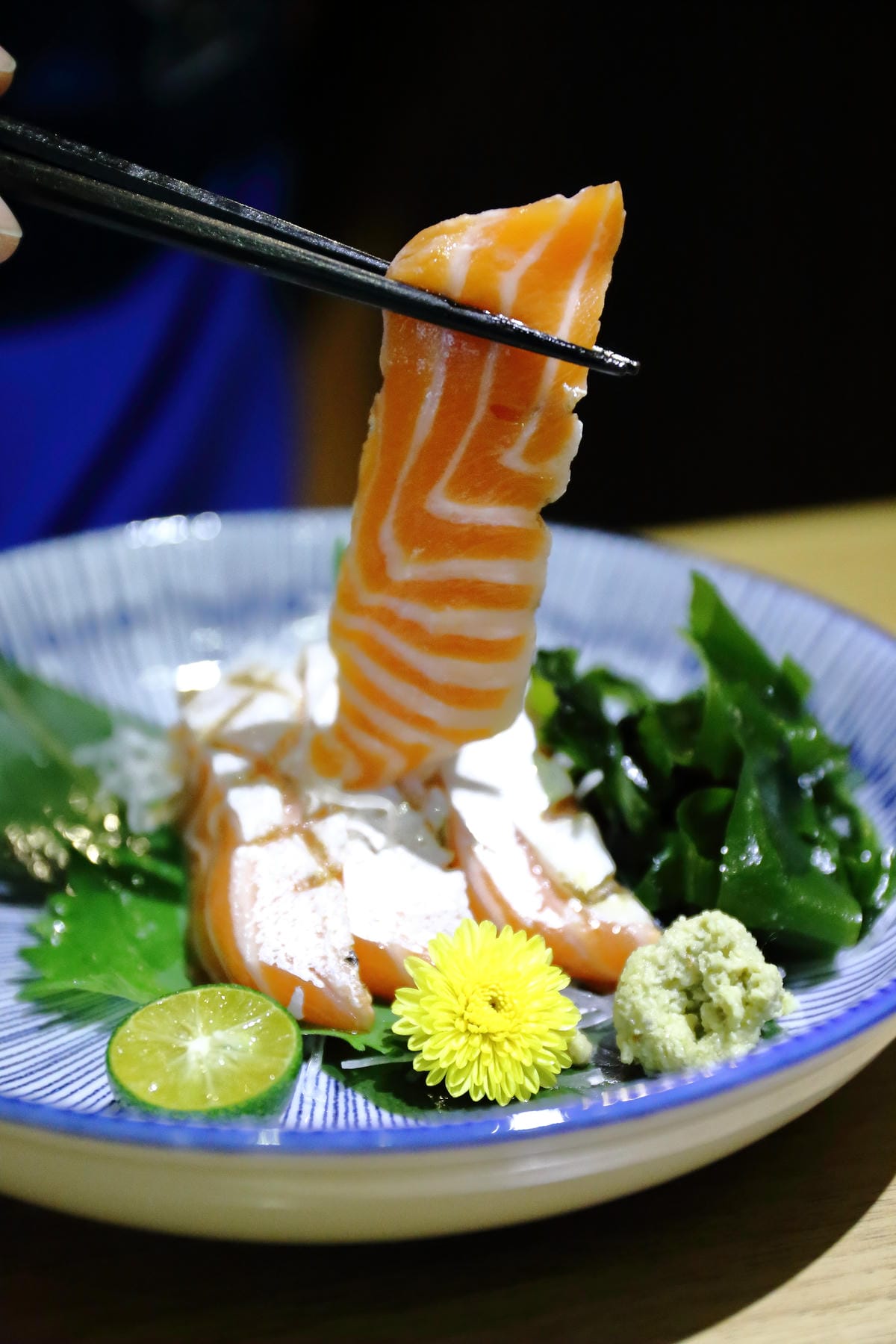 【食||台北】木屐串燒〜市民大道居酒屋。溫暖系日式串燒居酒屋，一起乾吧！