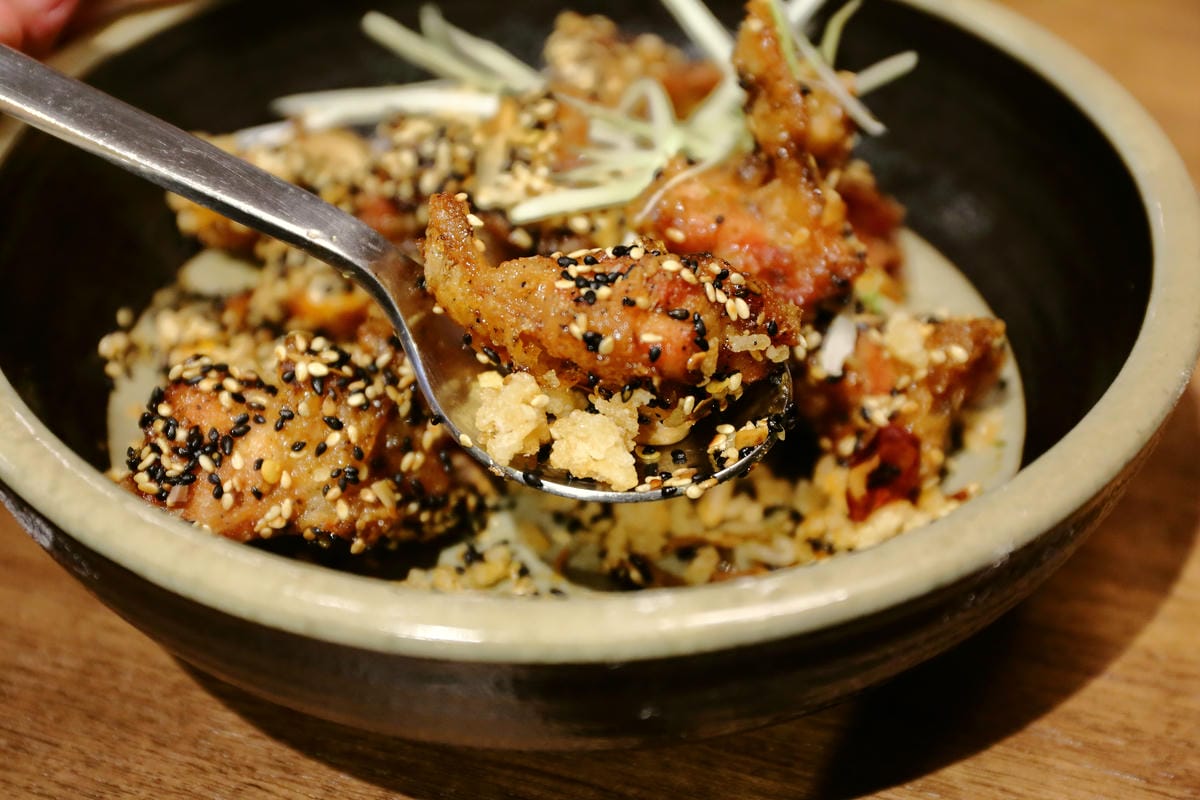 【食||板橋】飯饌韓式料理餐廳-板橋誠品店〜府中韓式料理新開幕！正統韓食，韓式小菜任你吃到飽！