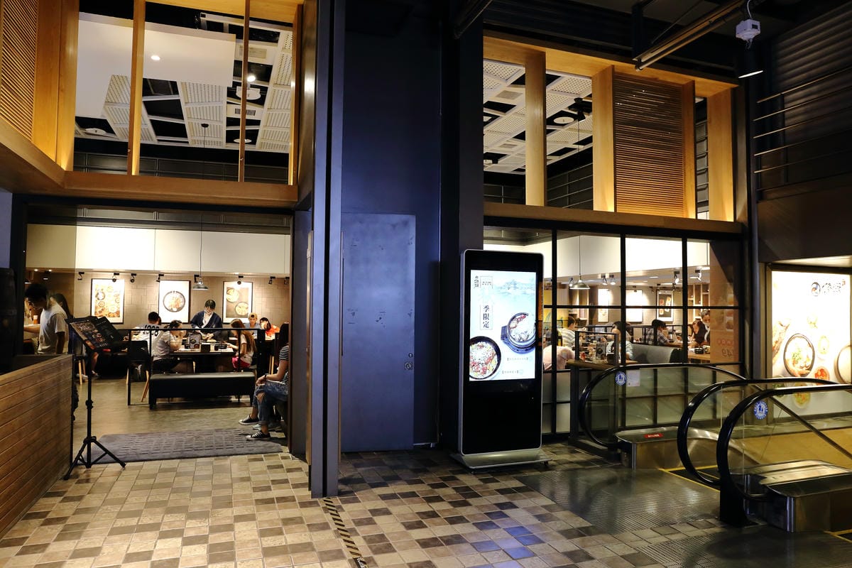 【食||板橋】飯饌韓式料理餐廳-板橋誠品店〜府中韓式料理新開幕！正統韓食，韓式小菜任你吃到飽！