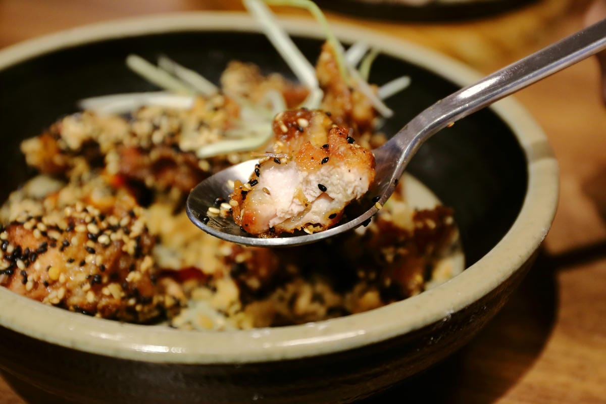 【食||板橋】飯饌韓式料理餐廳-板橋誠品店〜府中韓式料理新開幕！正統韓食，韓式小菜任你吃到飽！