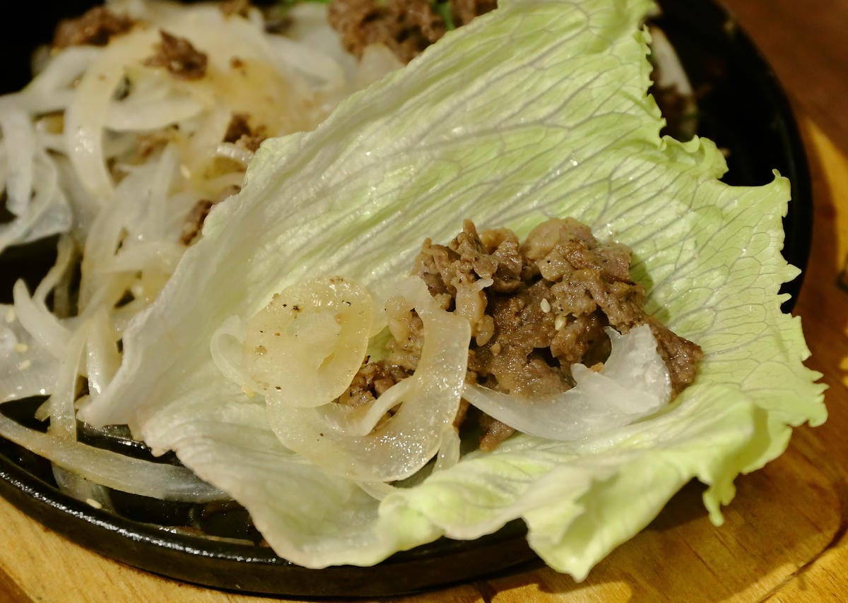 【食||板橋】飯饌韓式料理餐廳-板橋誠品店〜府中韓式料理新開幕！正統韓食，韓式小菜任你吃到飽！