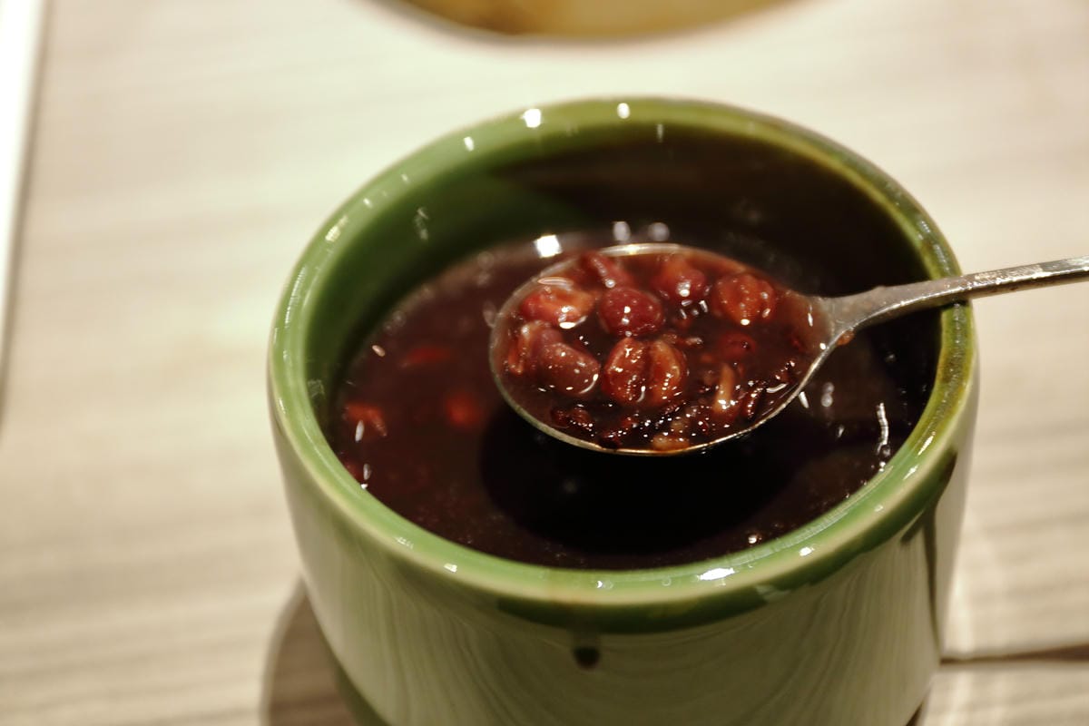 【食||中壢】叁和院 台灣風格飲食〜華泰名品城新開幕！吃台菜也可以時尚又創意，超可愛包子讓人捨不得吃！