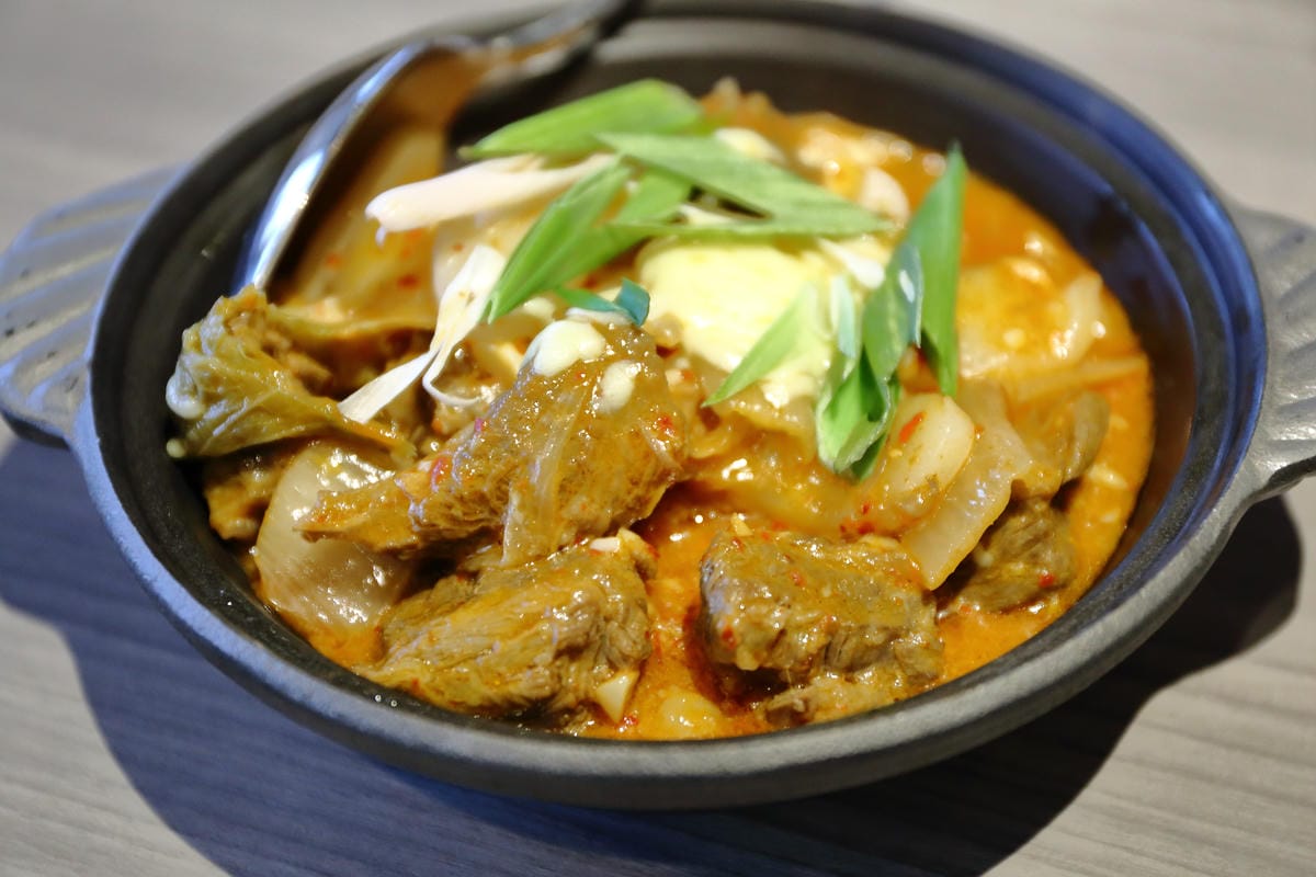 【食||中壢】叁和院 台灣風格飲食〜華泰名品城新開幕！吃台菜也可以時尚又創意，超可愛包子讓人捨不得吃！