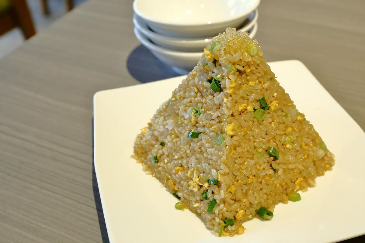 【食||中壢】叁和院 台灣風格飲食〜華泰名品城新開幕！吃台菜也可以時尚又創意，超可愛包子讓人捨不得吃！