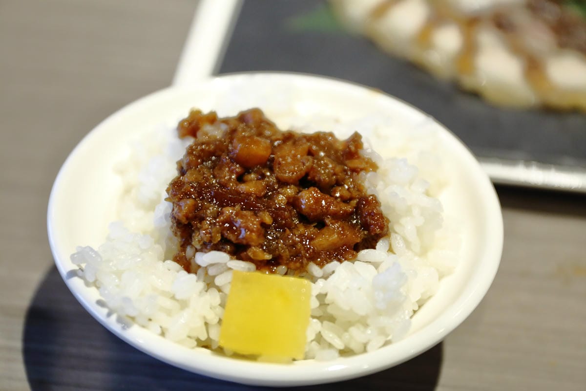 【食||中壢】叁和院 台灣風格飲食〜華泰名品城新開幕！吃台菜也可以時尚又創意，超可愛包子讓人捨不得吃！