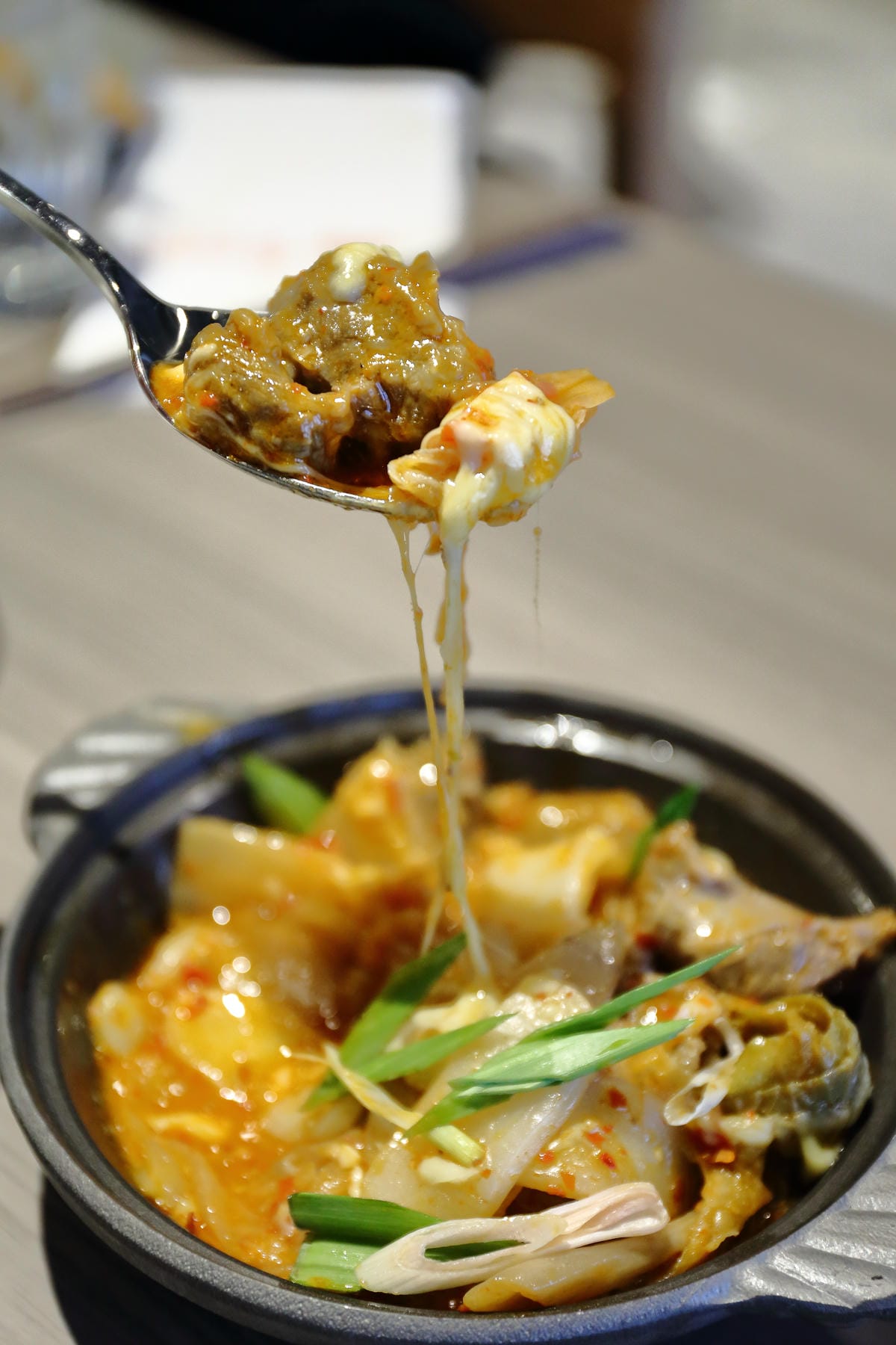 【食||中壢】叁和院 台灣風格飲食〜華泰名品城新開幕！吃台菜也可以時尚又創意，超可愛包子讓人捨不得吃！