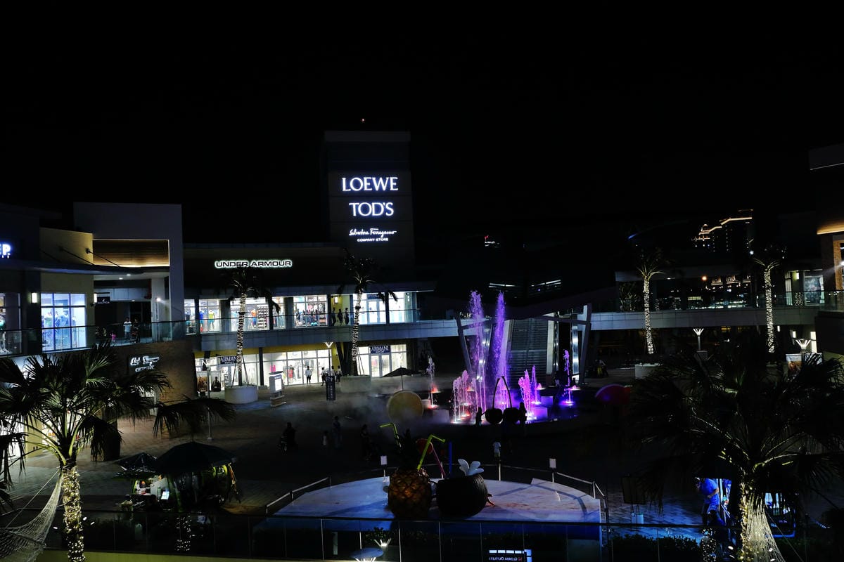 【食||中壢】叁和院 台灣風格飲食〜華泰名品城新開幕！吃台菜也可以時尚又創意，超可愛包子讓人捨不得吃！