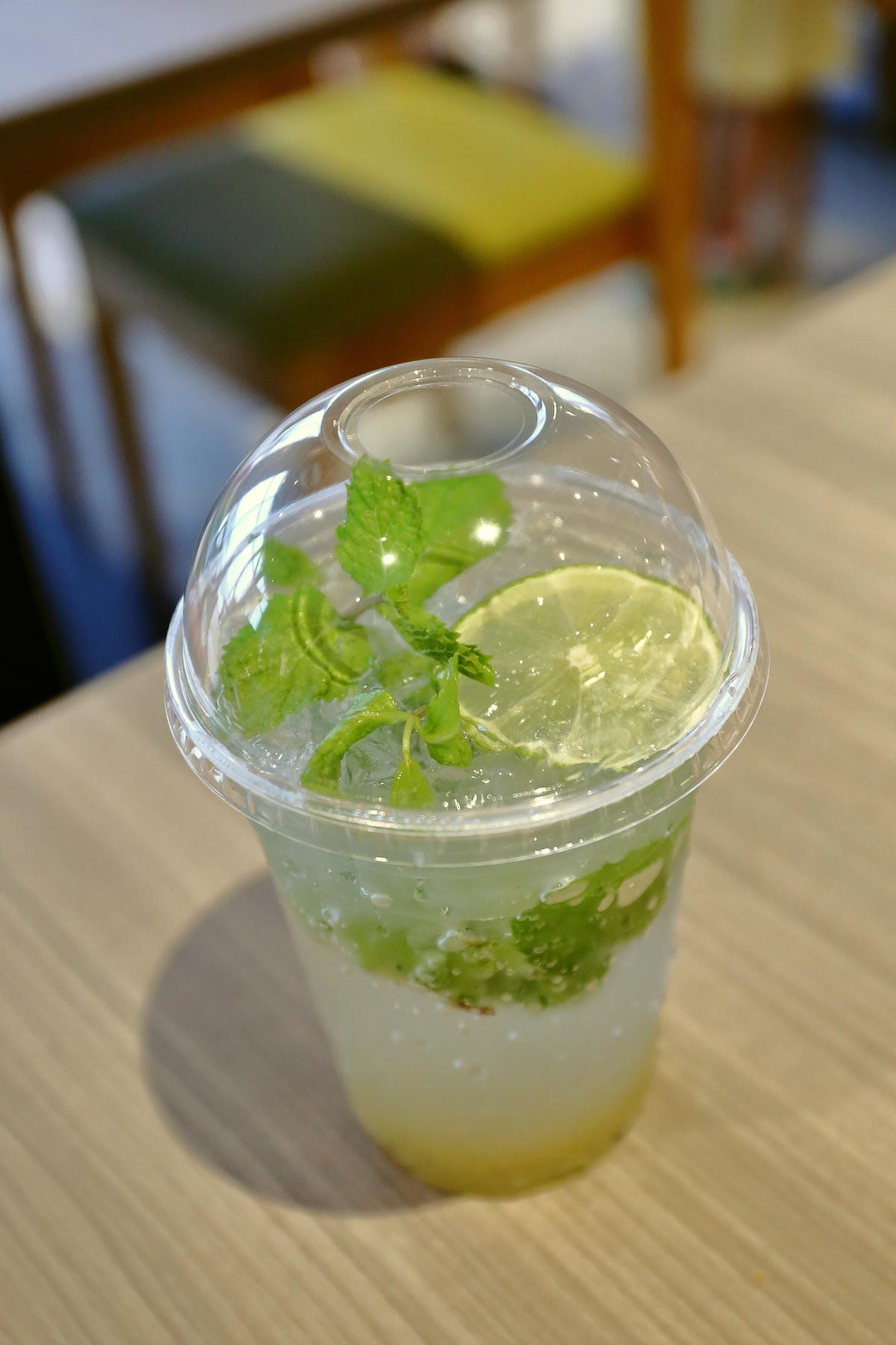 【食||中壢】叁和院 台灣風格飲食〜華泰名品城新開幕！吃台菜也可以時尚又創意，超可愛包子讓人捨不得吃！