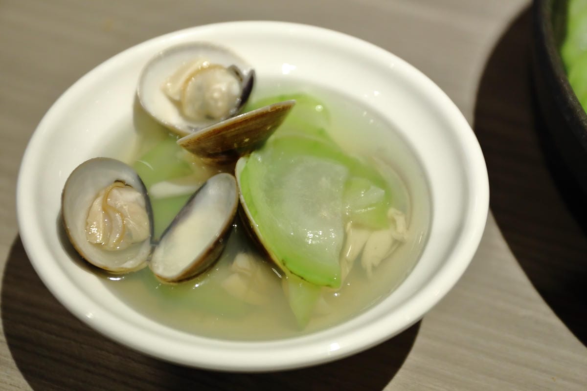 【食||中壢】叁和院 台灣風格飲食〜華泰名品城新開幕！吃台菜也可以時尚又創意，超可愛包子讓人捨不得吃！