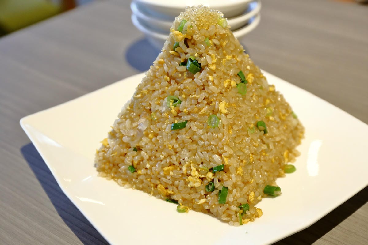 【食||中壢】叁和院 台灣風格飲食〜華泰名品城新開幕！吃台菜也可以時尚又創意，超可愛包子讓人捨不得吃！