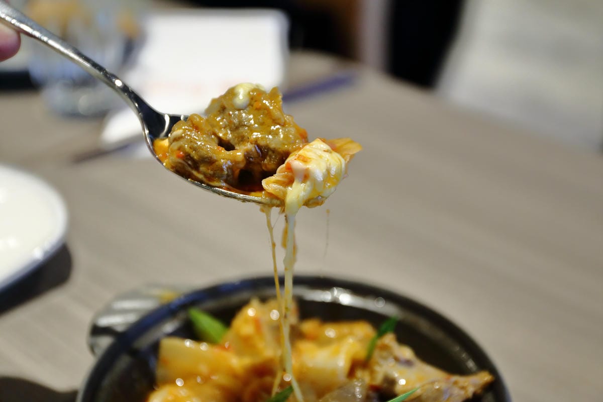 【食||中壢】叁和院 台灣風格飲食〜華泰名品城新開幕！吃台菜也可以時尚又創意，超可愛包子讓人捨不得吃！