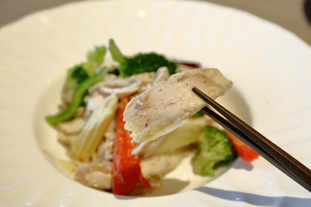 【食||中壢】叁和院 台灣風格飲食〜華泰名品城新開幕！吃台菜也可以時尚又創意，超可愛包子讓人捨不得吃！