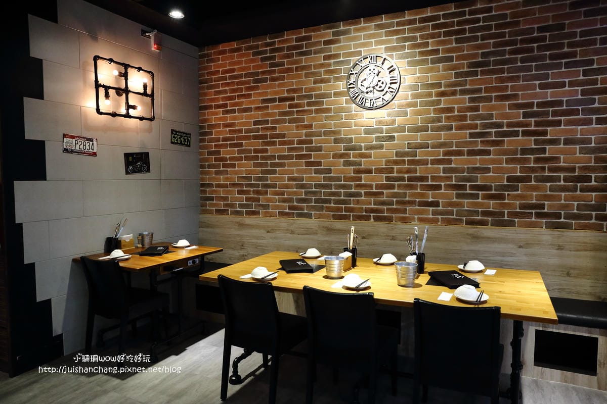 【食||台北】大釧鍋物〜懸賞5億貝里『藍波龍蝦』緝捕歸案？！主打活海鮮，新鮮看得見，頂級食材，高貴不貴的享受！