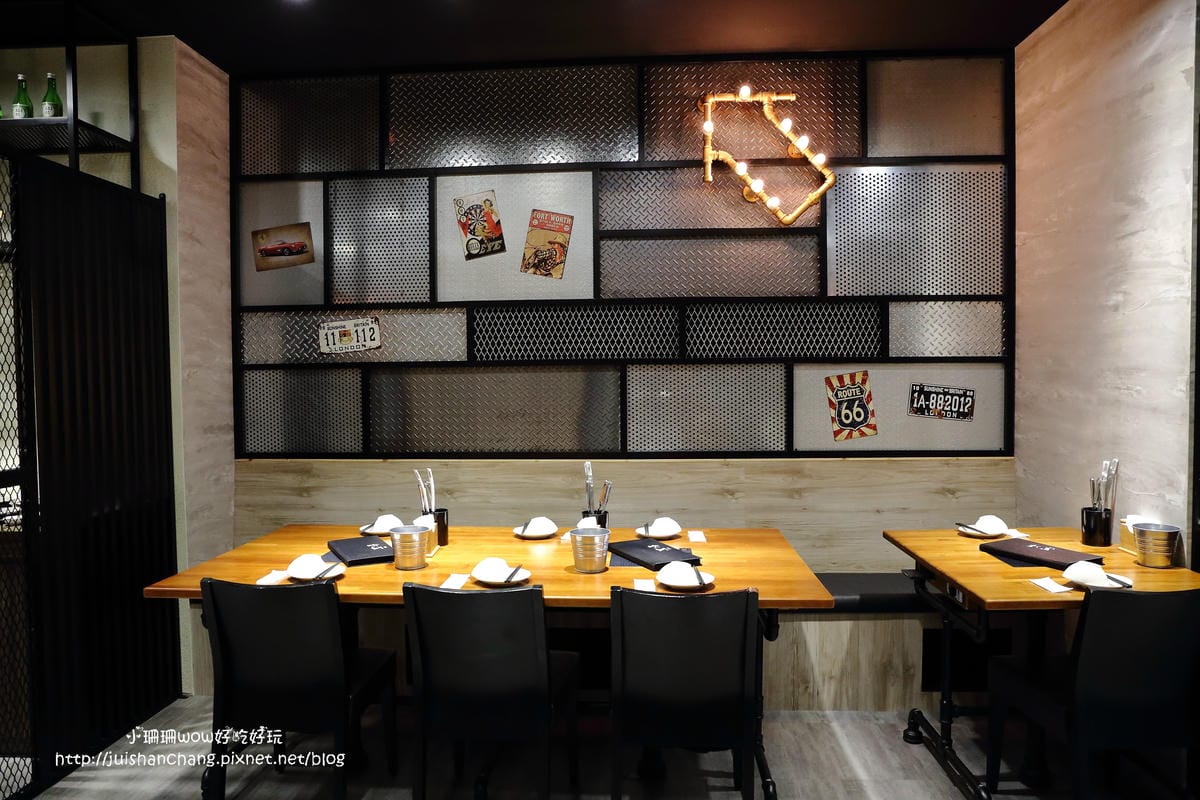 【食||台北】大釧鍋物〜懸賞5億貝里『藍波龍蝦』緝捕歸案？！主打活海鮮，新鮮看得見，頂級食材，高貴不貴的享受！