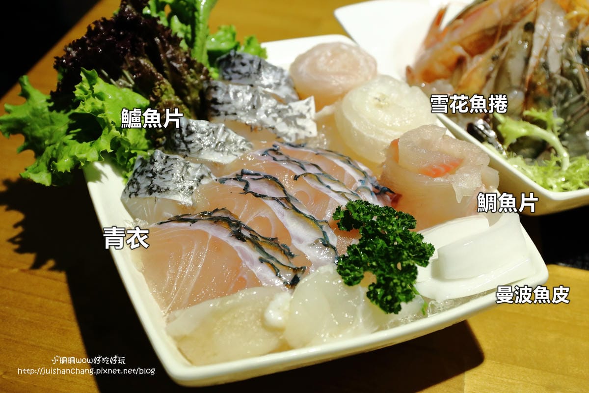 【食||台北】大釧鍋物〜懸賞5億貝里『藍波龍蝦』緝捕歸案？！主打活海鮮，新鮮看得見，頂級食材，高貴不貴的享受！