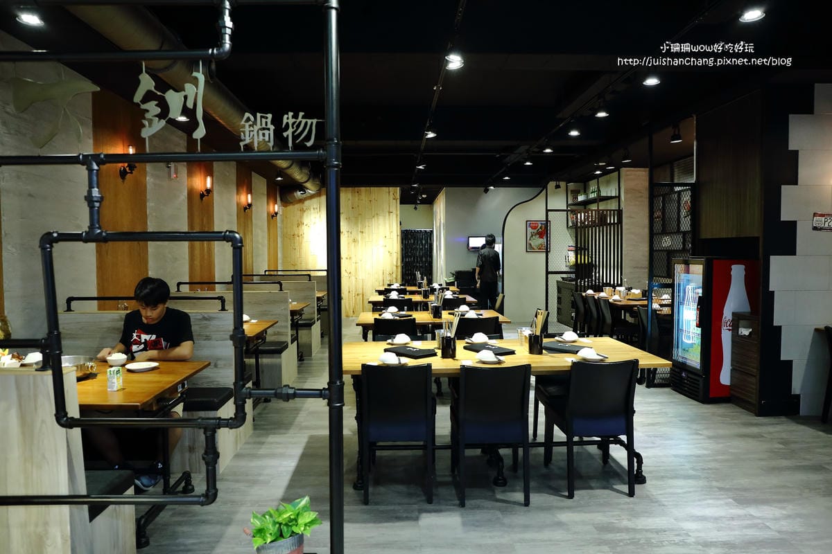 【食||台北】大釧鍋物〜懸賞5億貝里『藍波龍蝦』緝捕歸案？！主打活海鮮，新鮮看得見，頂級食材，高貴不貴的享受！