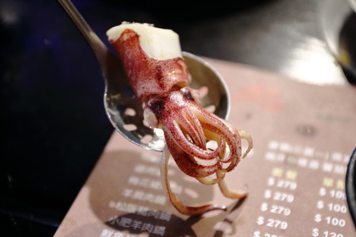 【食||台北】凱越越南風味小火鍋〜很越南的風味涮涮鍋，不出國也能體驗異國暖心情調！(已歇業)