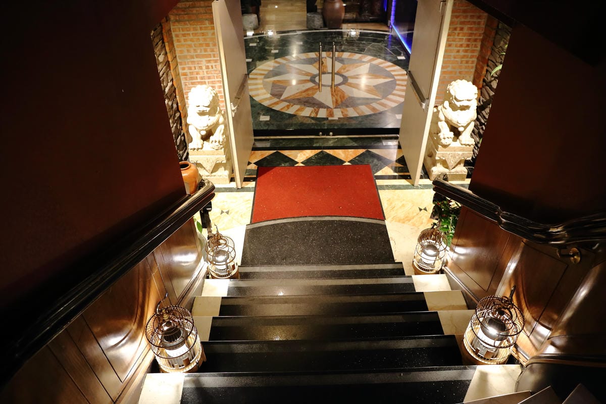 【食||台北】凱越越南風味小火鍋〜很越南的風味涮涮鍋，不出國也能體驗異國暖心情調！(已歇業)