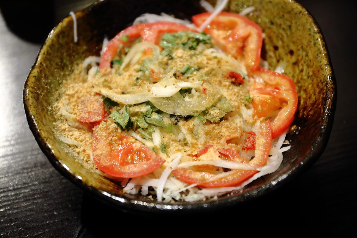 【食||台北】凱越越南風味小火鍋〜很越南的風味涮涮鍋，不出國也能體驗異國暖心情調！(已歇業)