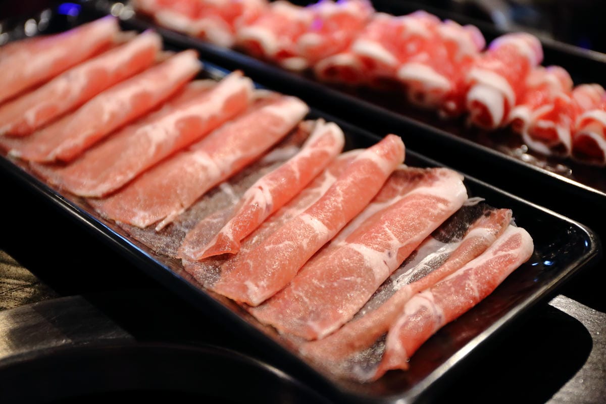 【食||台北】凱越越南風味小火鍋〜很越南的風味涮涮鍋，不出國也能體驗異國暖心情調！(已歇業)