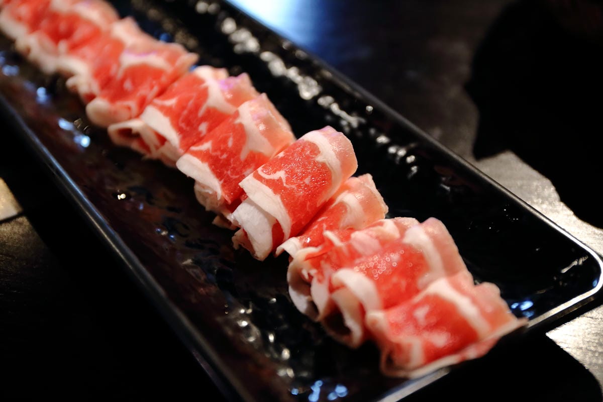 【食||台北】凱越越南風味小火鍋〜很越南的風味涮涮鍋，不出國也能體驗異國暖心情調！(已歇業)