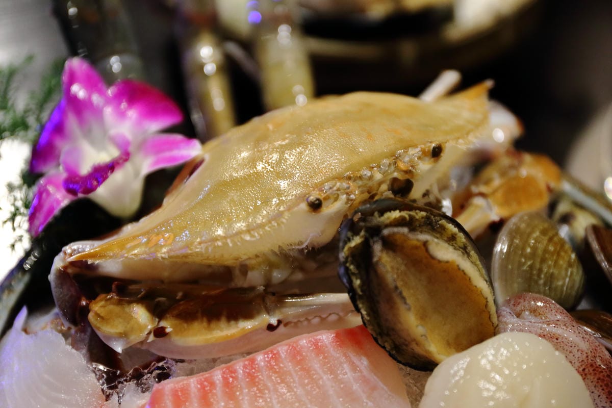 【食||台北】凱越越南風味小火鍋〜很越南的風味涮涮鍋，不出國也能體驗異國暖心情調！(已歇業)