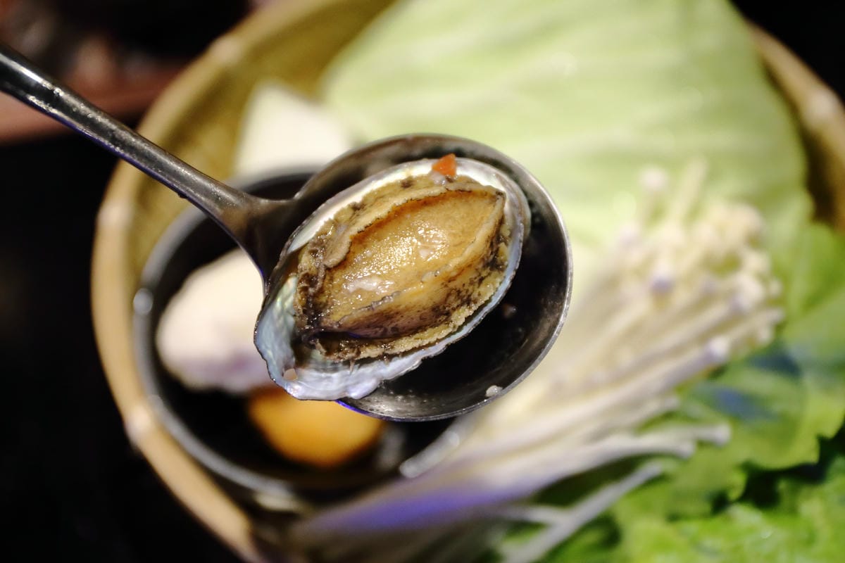 【食||台北】凱越越南風味小火鍋〜很越南的風味涮涮鍋，不出國也能體驗異國暖心情調！(已歇業)