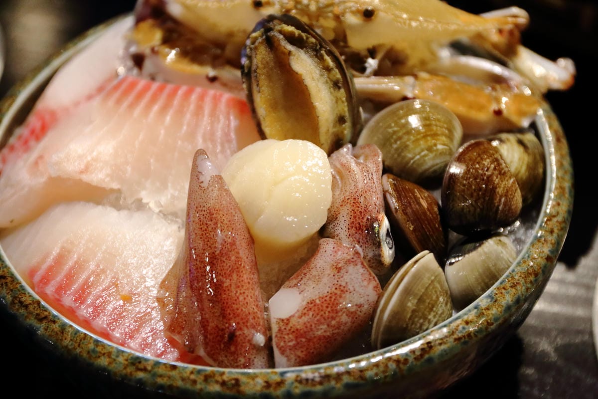 【食||台北】凱越越南風味小火鍋〜很越南的風味涮涮鍋，不出國也能體驗異國暖心情調！(已歇業)