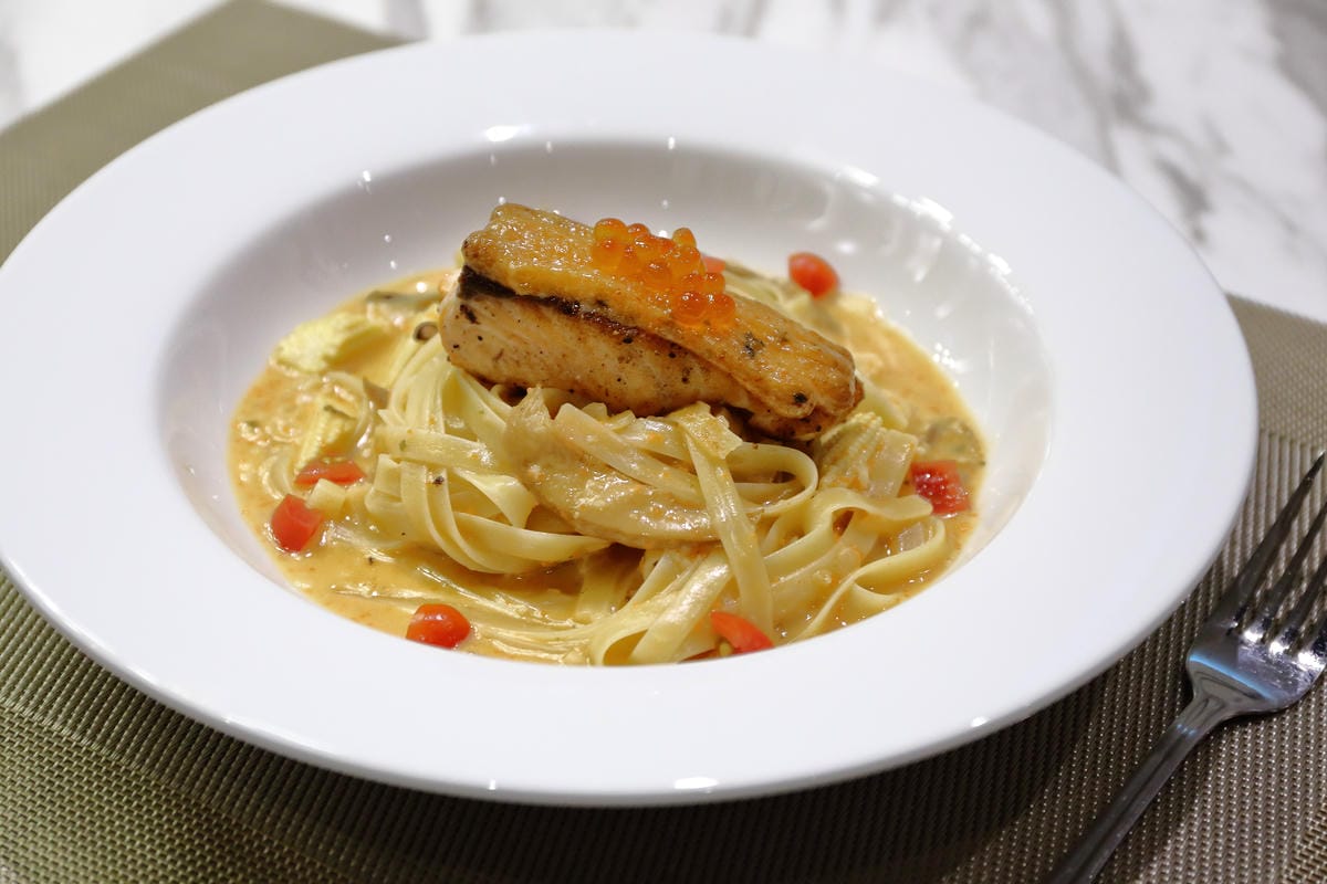 【食||台北】JIIA〜台北巷弄裡的時尚復古角落。大同區義大利麵/迪化街美食/咖啡/手作烘焙/創意料理