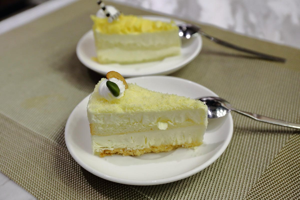 【食||台北】JIIA〜台北巷弄裡的時尚復古角落。大同區義大利麵/迪化街美食/咖啡/手作烘焙/創意料理