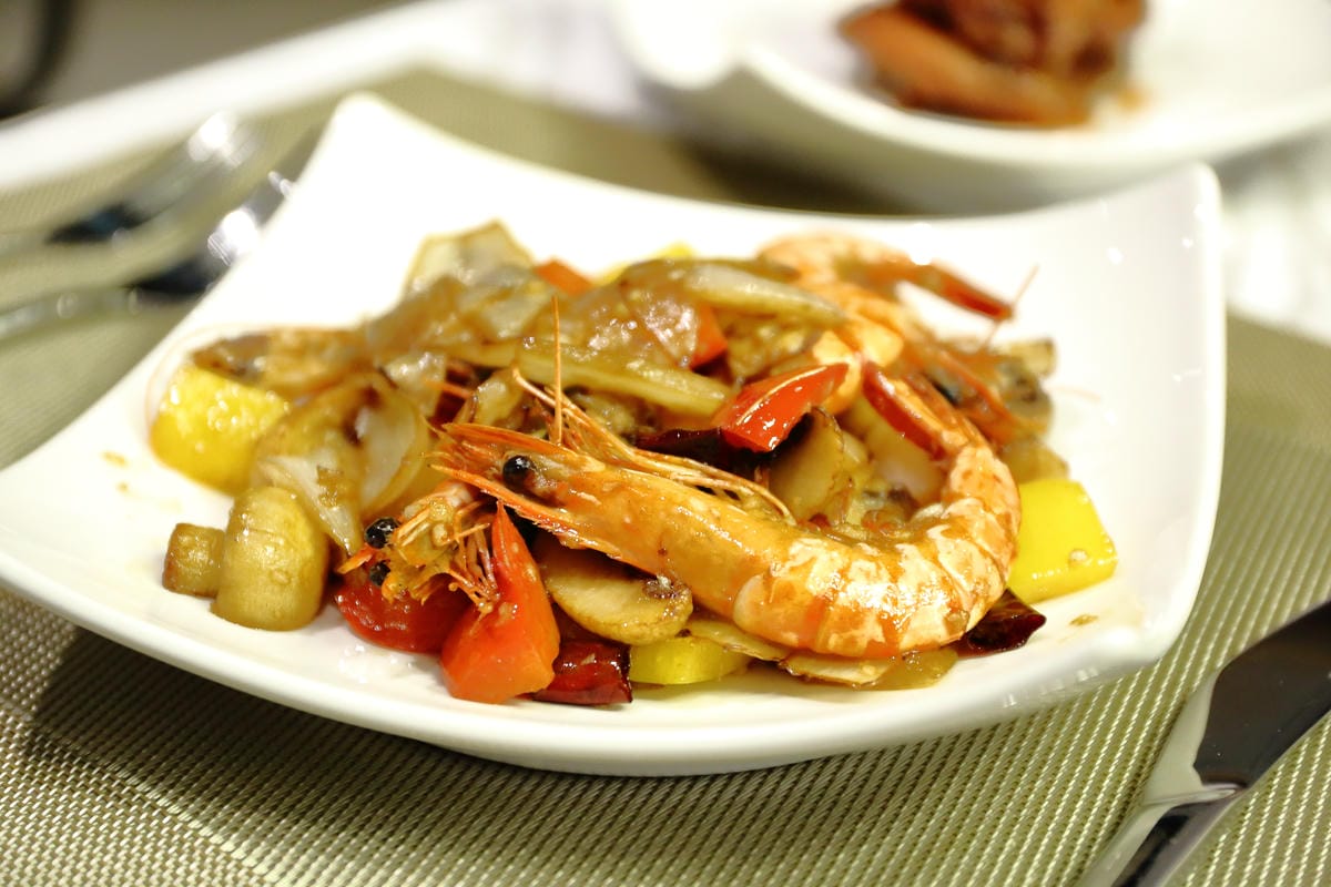 【食||台北】JIIA〜台北巷弄裡的時尚復古角落。大同區義大利麵/迪化街美食/咖啡/手作烘焙/創意料理