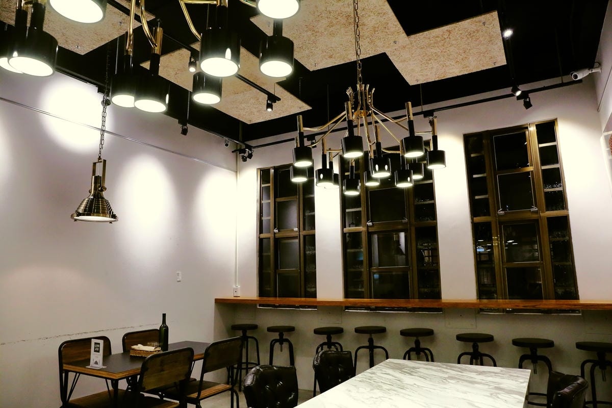 【食||台北】JIIA〜台北巷弄裡的時尚復古角落。大同區義大利麵/迪化街美食/咖啡/手作烘焙/創意料理