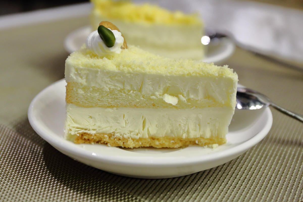 【食||台北】JIIA〜台北巷弄裡的時尚復古角落。大同區義大利麵/迪化街美食/咖啡/手作烘焙/創意料理