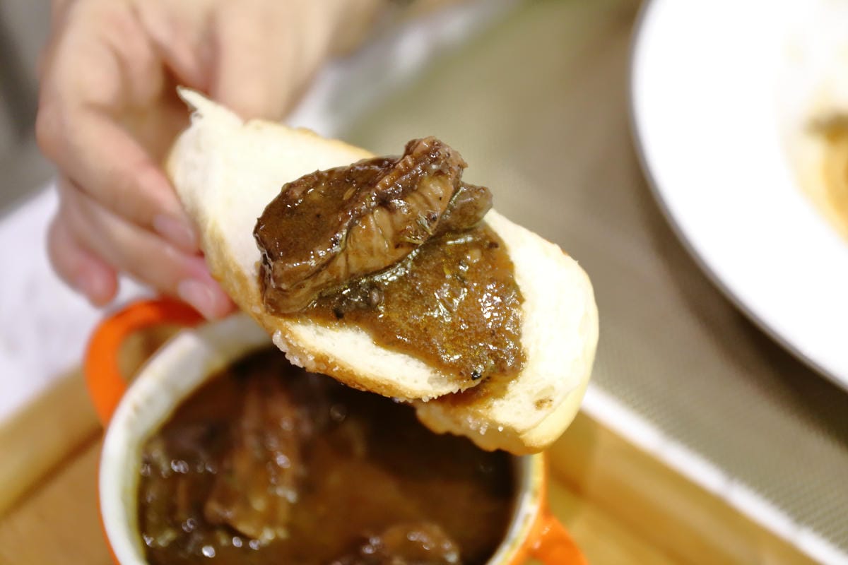 【食||台北】JIIA〜台北巷弄裡的時尚復古角落。大同區義大利麵/迪化街美食/咖啡/手作烘焙/創意料理