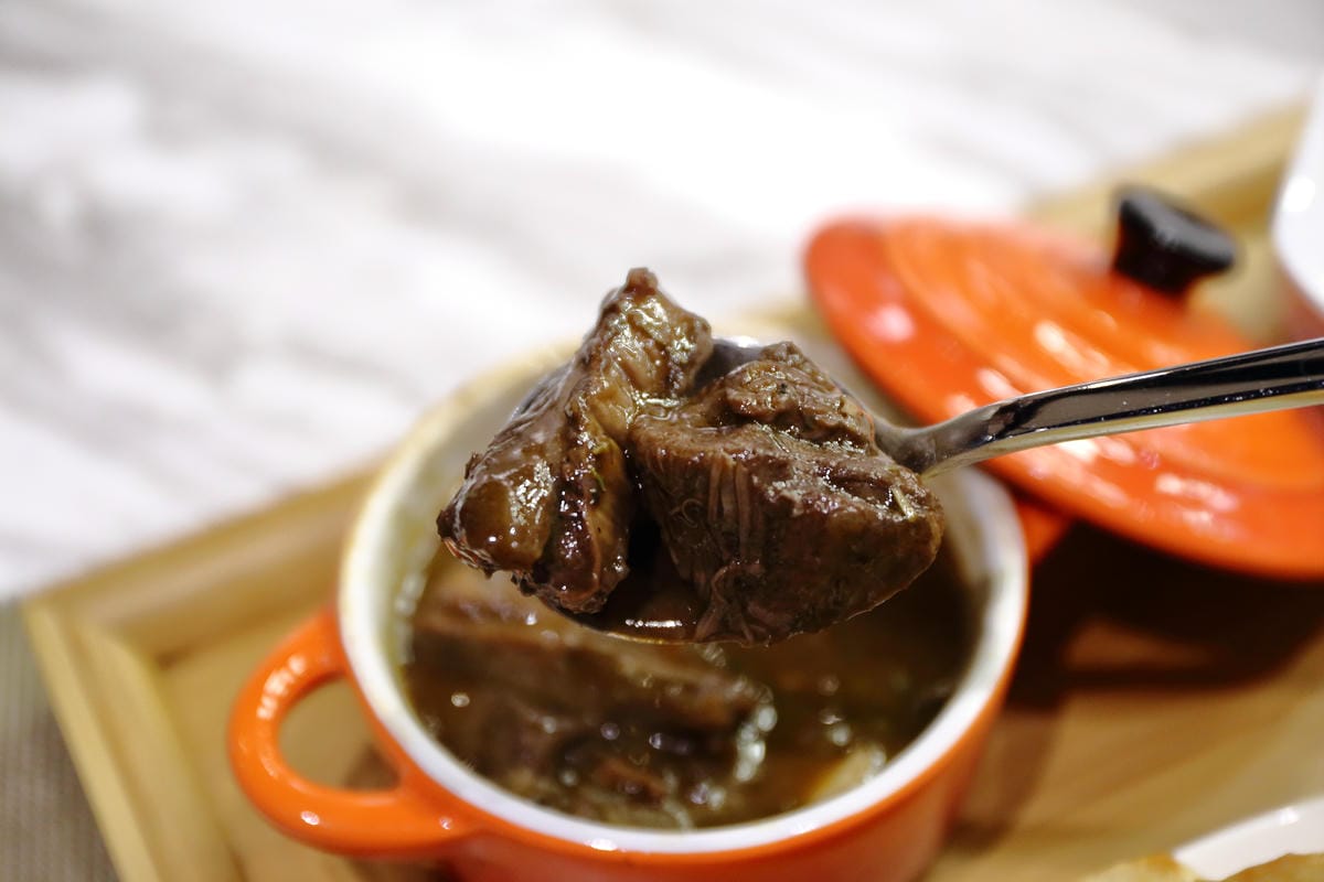 【食||台北】JIIA〜台北巷弄裡的時尚復古角落。大同區義大利麵/迪化街美食/咖啡/手作烘焙/創意料理