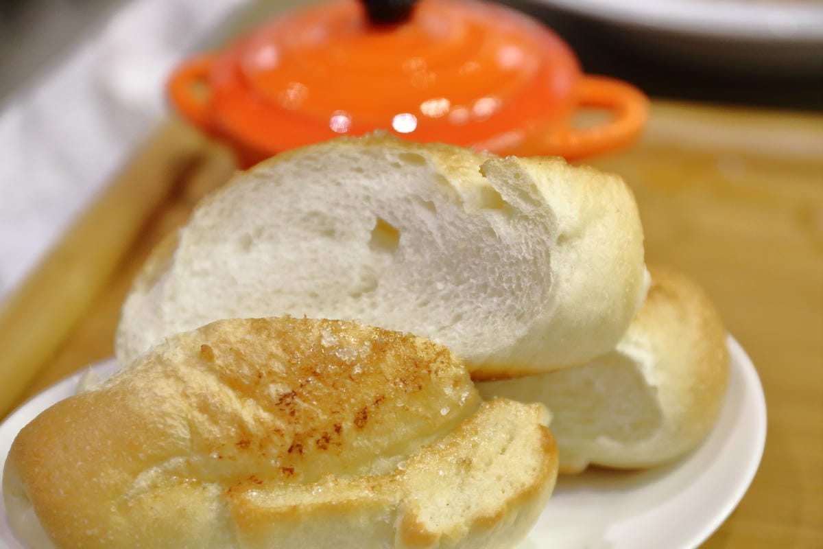 【食||台北】JIIA〜台北巷弄裡的時尚復古角落。大同區義大利麵/迪化街美食/咖啡/手作烘焙/創意料理