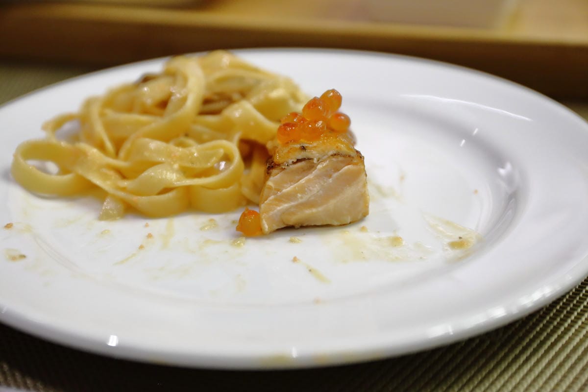 【食||台北】JIIA〜台北巷弄裡的時尚復古角落。大同區義大利麵/迪化街美食/咖啡/手作烘焙/創意料理