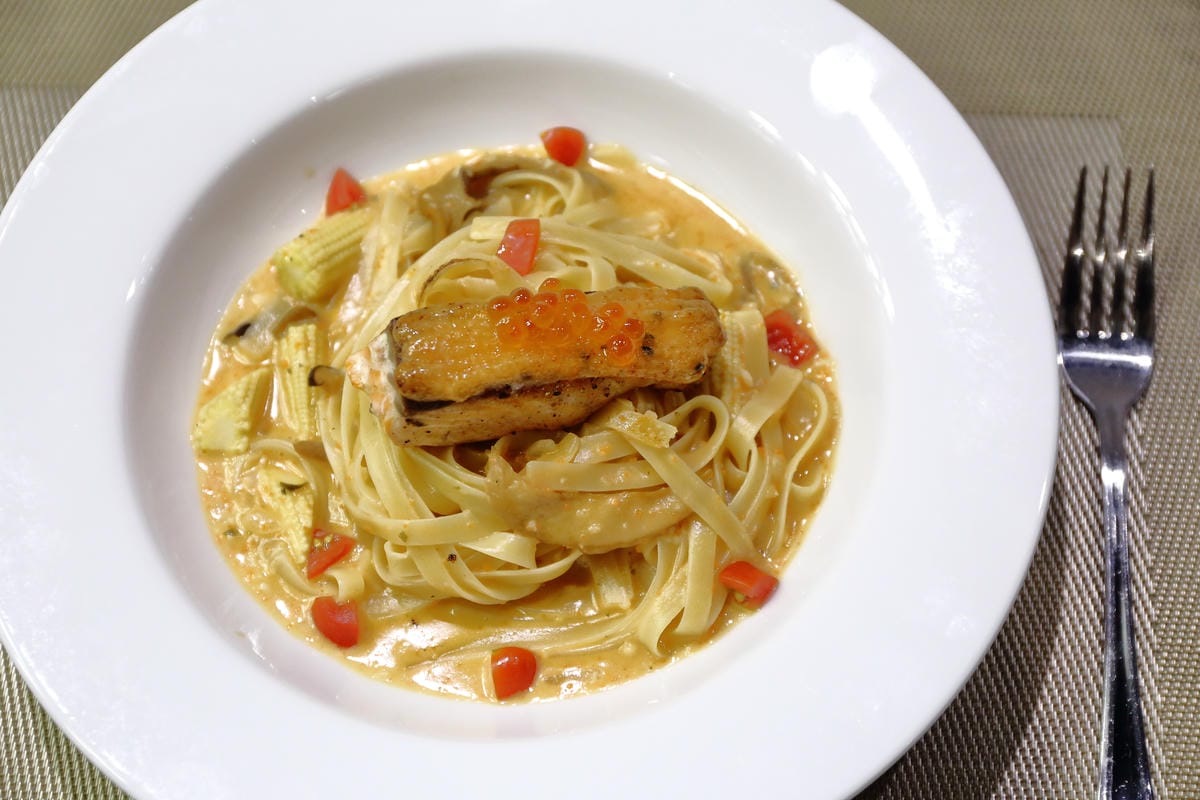 【食||台北】JIIA〜台北巷弄裡的時尚復古角落。大同區義大利麵/迪化街美食/咖啡/手作烘焙/創意料理