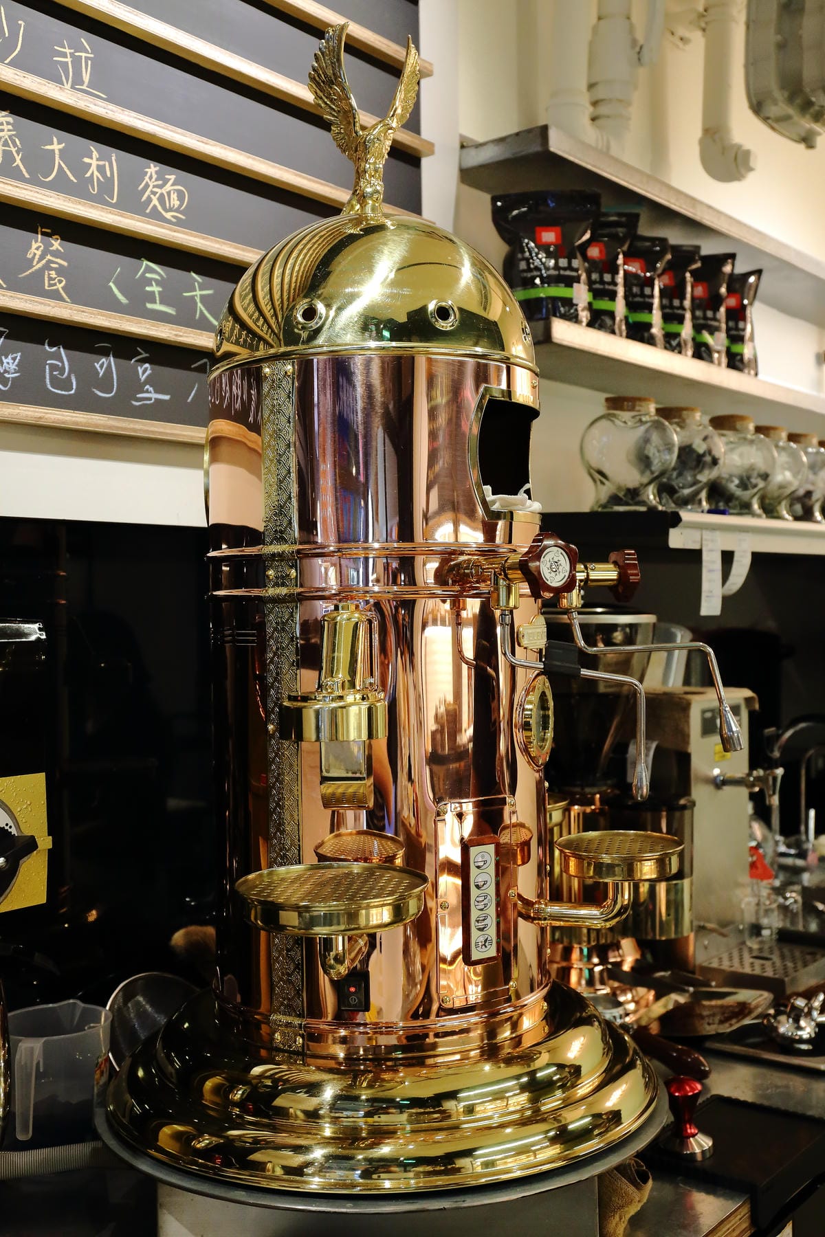 【食||台北】JIIA〜台北巷弄裡的時尚復古角落。大同區義大利麵/迪化街美食/咖啡/手作烘焙/創意料理