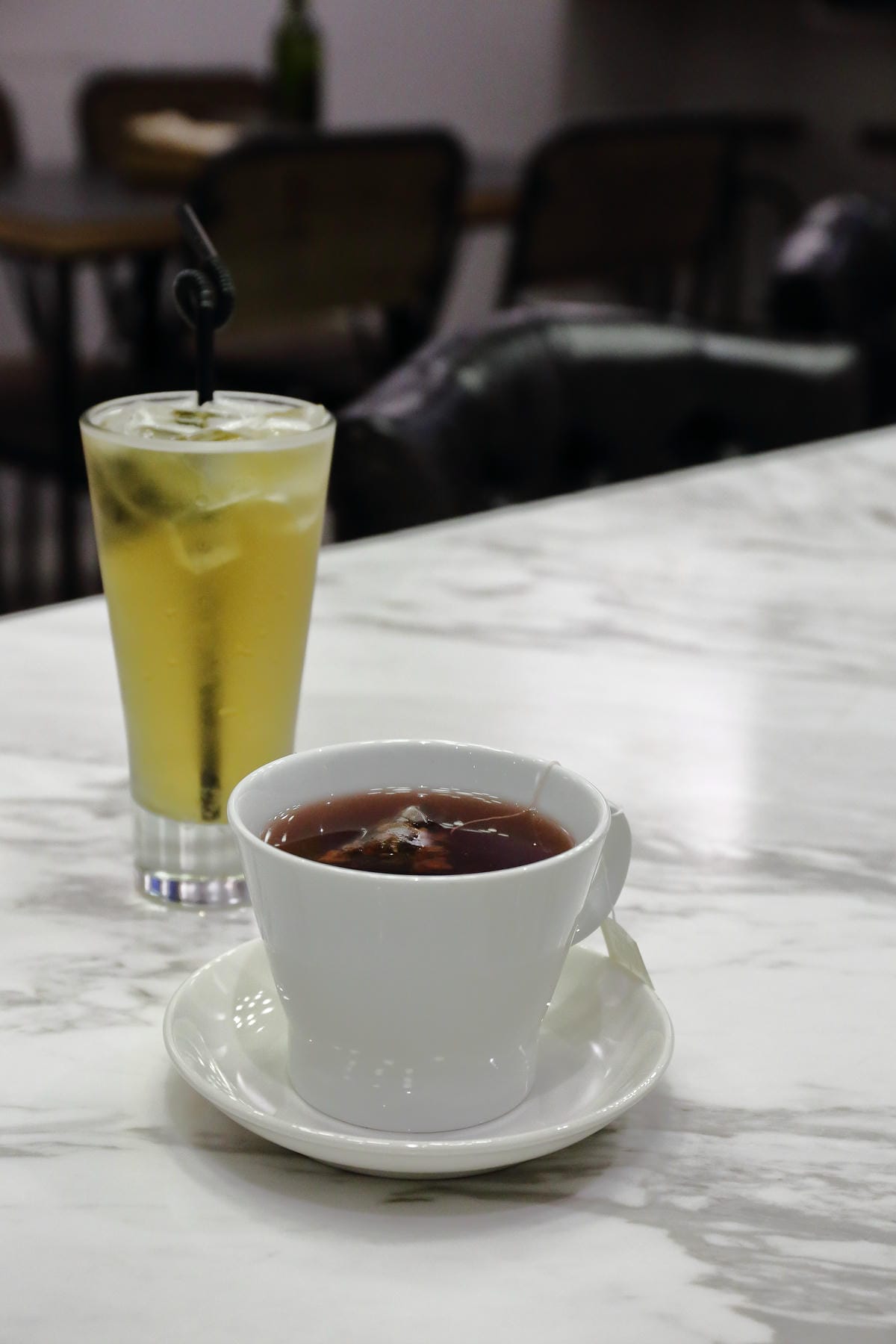 【食||台北】JIIA〜台北巷弄裡的時尚復古角落。大同區義大利麵/迪化街美食/咖啡/手作烘焙/創意料理