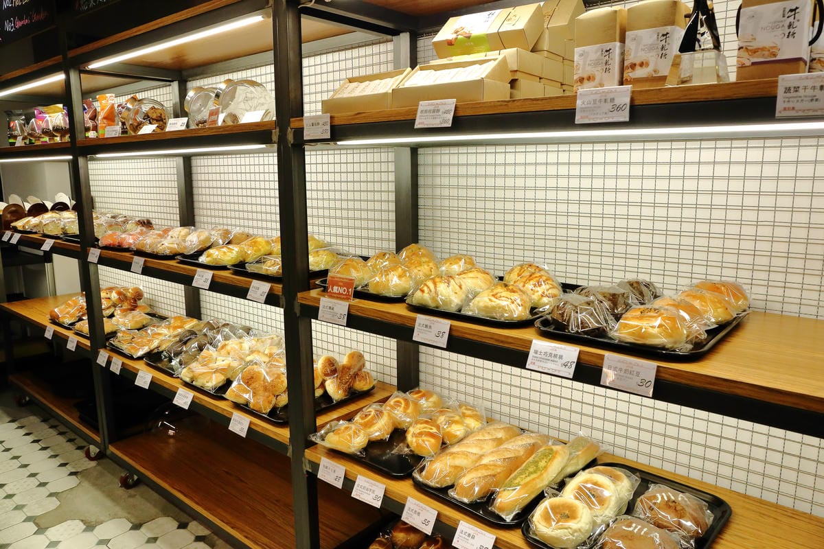 【食||台北】JIIA〜台北巷弄裡的時尚復古角落。大同區義大利麵/迪化街美食/咖啡/手作烘焙/創意料理