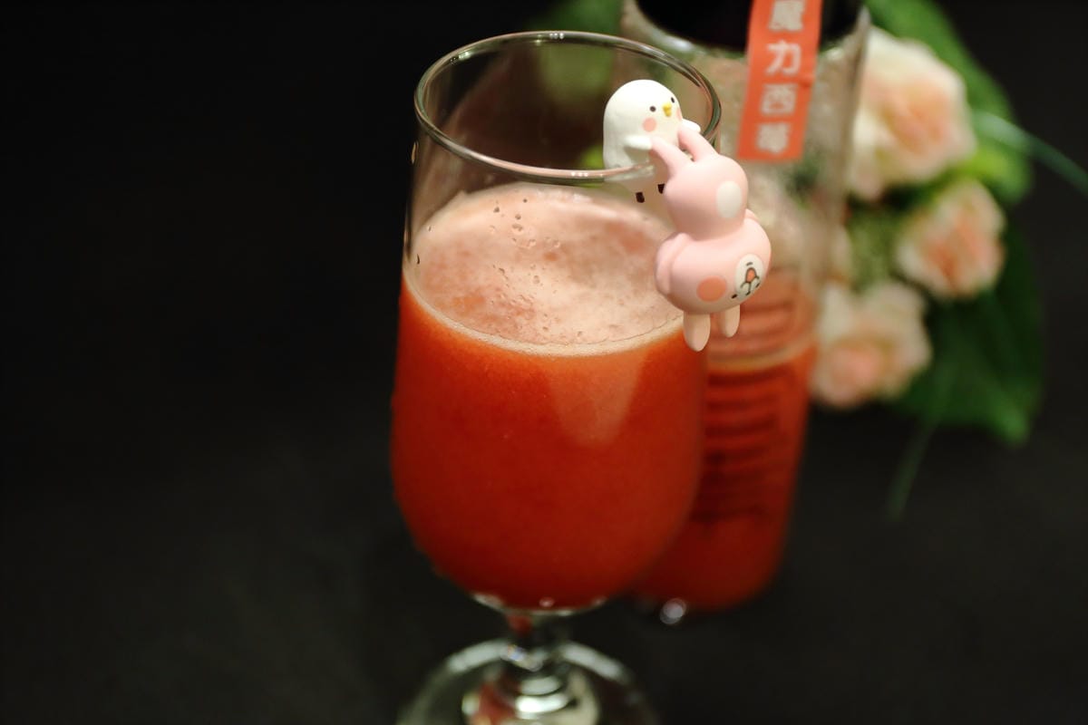 【食||台北】Fruithie優異果鄉 果汁果昔專賣〜東區果汁飲料冰沙。用喝的保養品？！來杯清爽的100%天然果汁吧！