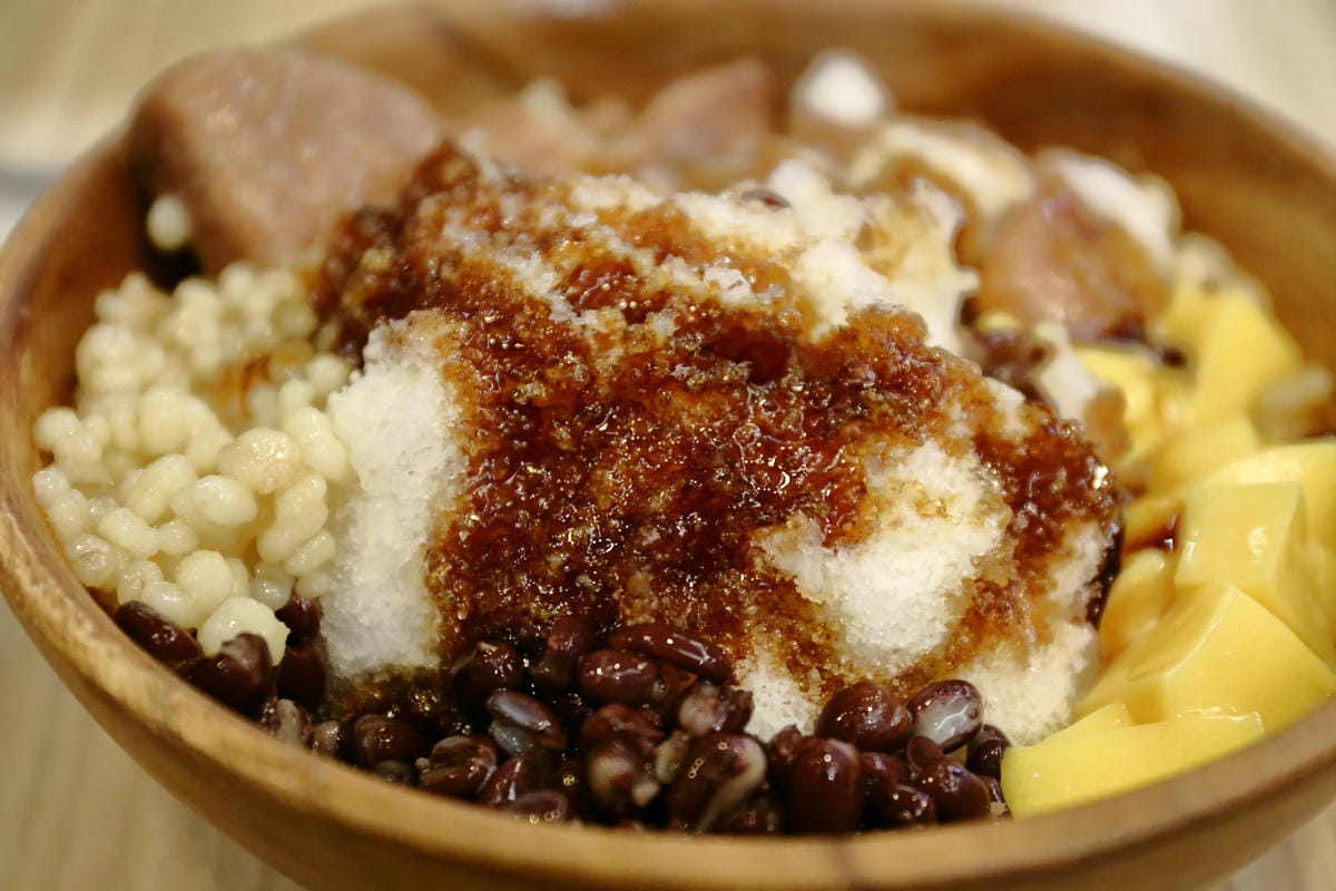 【食||桃園】就醬滷川式滷味～來自四川的麻辣燙，多項食材獨家自製，香辣快感，一吃上癮！(已歇業)