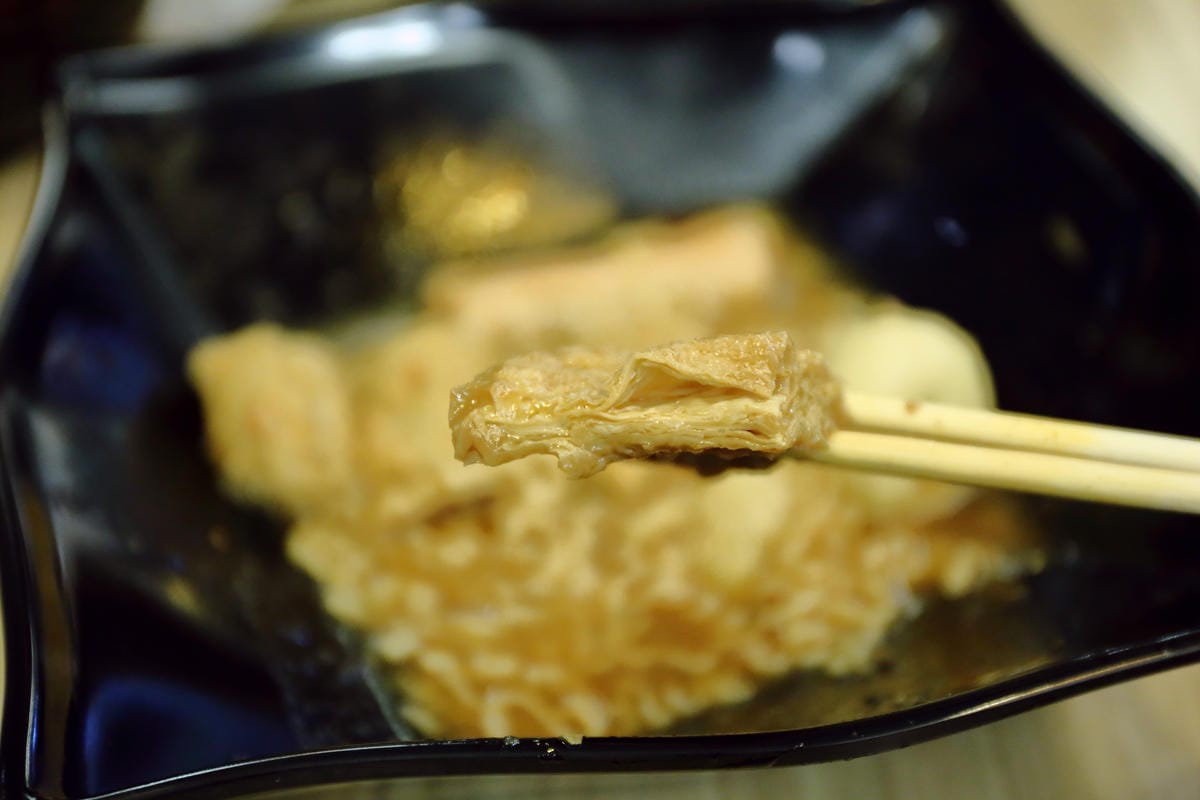 【食||桃園】就醬滷川式滷味～來自四川的麻辣燙，多項食材獨家自製，香辣快感，一吃上癮！(已歇業)