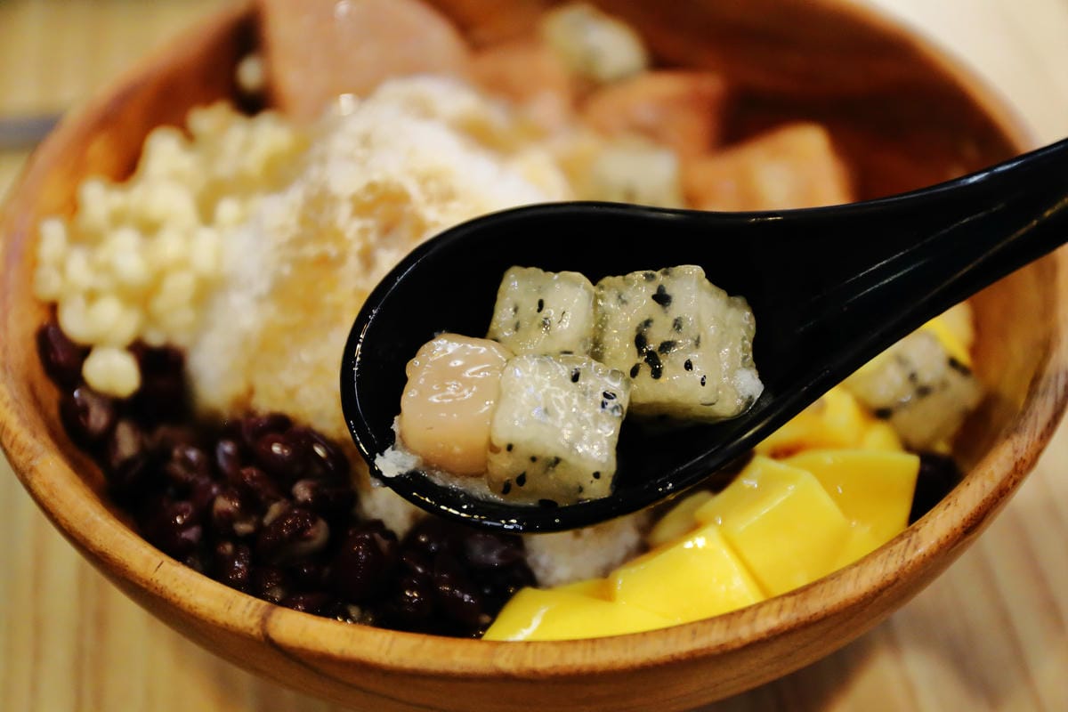 【食||桃園】就醬滷川式滷味～來自四川的麻辣燙，多項食材獨家自製，香辣快感，一吃上癮！(已歇業)